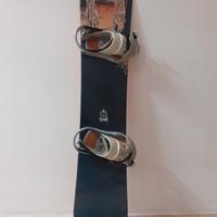 SNOWBOARD 