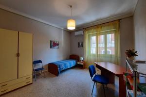 BORGO (ZONA) - camera singola a studentessa