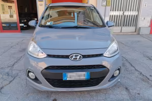 Hyundai i10 1.0 MPI Comfort