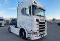 SCANIA S500 - 2019