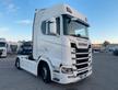 SCANIA S500 - 2019