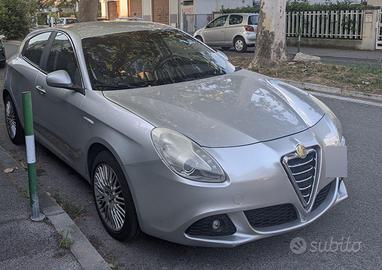 ALFA ROMEO GIULIETTA 2.0 MJET 170CV - 2011