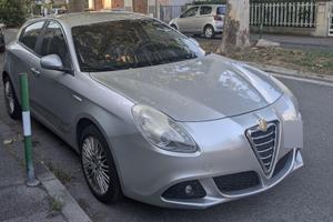 ALFA ROMEO GIULIETTA 2.0 MJET 170CV - 2011