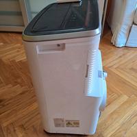 Condizionatore portatile electrolux  EXP35U538CW 1