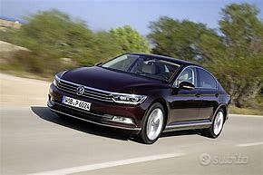 Ricambi volskwagen passat originali