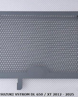 Griglia radiatore SUZUKI VSTROM DL 650 2012 - 2025