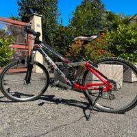 MTB ragazzo