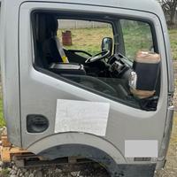 CABINA PER PER NISSAN NT 400 NISSAN CABSTAR