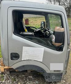 CABINA PER PER NISSAN NT 400 NISSAN CABSTAR