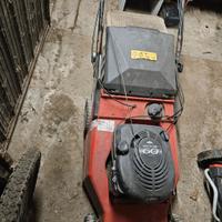 tagliaerba professionale efco