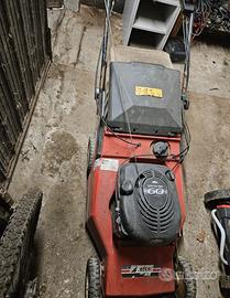 tagliaerba professionale efco