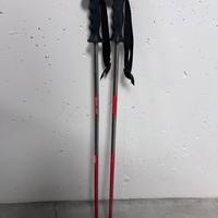 Bastoncini Sci Rossignol 90 Cm
