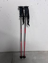 Bastoncini Sci Rossignol 90 Cm