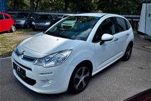 Citroen C3 PureTech 82 Style Neopatentati