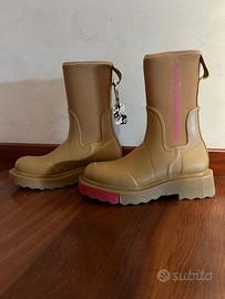 Off-White stivali - EU 40 - fuori produzione,unici