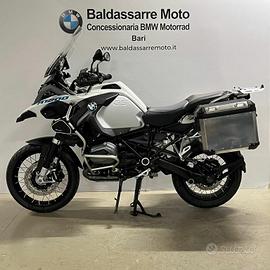 BMW R 1200 GS Adventure Abs my10