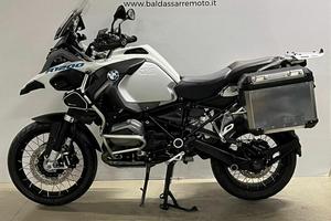 BMW R 1200 GS Adventure Abs my10