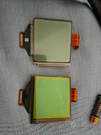 schermo display gameboy pocket