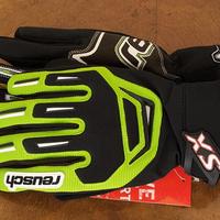 Guanti enduro downhill Reusch Alec Stormbloxx 8,5