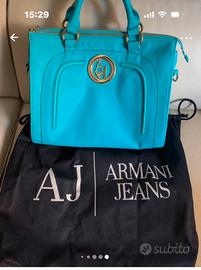 Borsa Armani Jeans