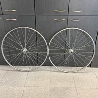 Ruote corsa vintage Nisi