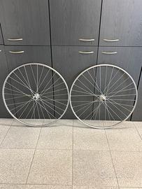 Ruote corsa vintage Nisi