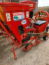 Seminatrice Gaspardo SP
