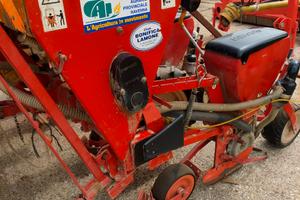 Seminatrice Gaspardo SP