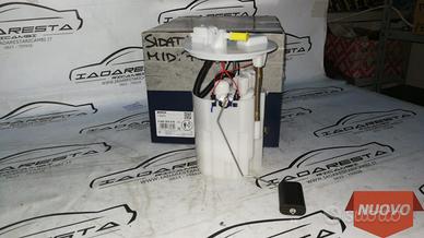 Pompa Benzina Smart 453 - Twingo Bz A4534700294