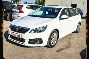PEUGEOT 308 BlueHDi 100 S&S SW Business