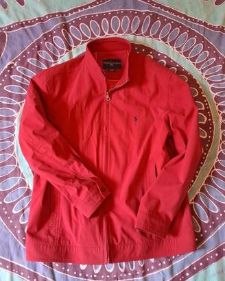 Giubbotto Bomber Harrington Polo Ralph Lauren