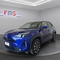 Toyota Yaris Cross 1.5h Trend fwd 116cv e-cvt