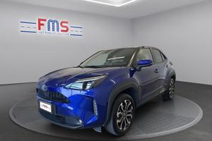 Toyota Yaris Cross 1.5h Trend fwd 116cv e-cvt
