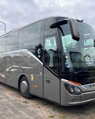 Setra S516, 2014, 55 posti, Euro 6