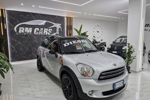 Mini 1.6 Cooper D Park Lane Plus Countryman 2015