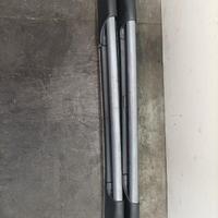 BARRE PORTATUTTO PEUGEOT 2008 1° Serie 96783575VV