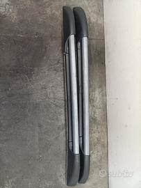 BARRE PORTATUTTO PEUGEOT 2008 1° Serie 96783575VV