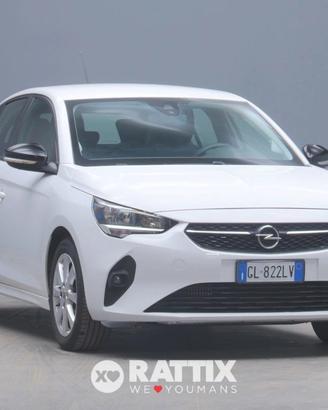 OPEL Corsa VI 2020 Corsa 1.5 Edition s&s 100cv