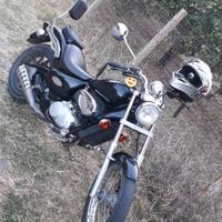 Aprilia Classic 50