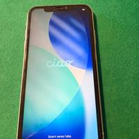 Iphone 11 128 Bianco