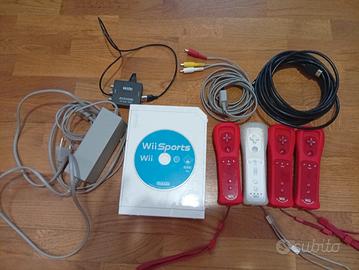 Nintendo Wii 