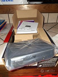BOX SMART TV