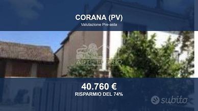 Immobile in asta di 240 m² con più di 5 locali e b