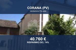 Immobile in asta di 240 m² con più di 5 locali e b