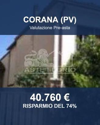 Immobile in asta di 240 m² con più di 5 locali e b