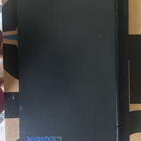 Lenovo Legion 5 - 15ACH6H