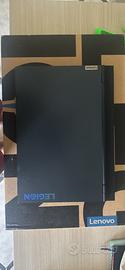Lenovo Legion 5 - 15ACH6H
