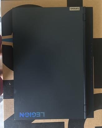 Lenovo Legion 5 - 15ACH6H