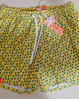 Costume uomo Sun 68