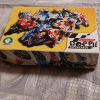 Supercards MOTOGP